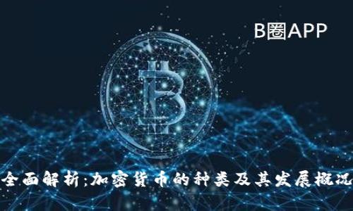 全面解析：加密货币的种类及其发展概况