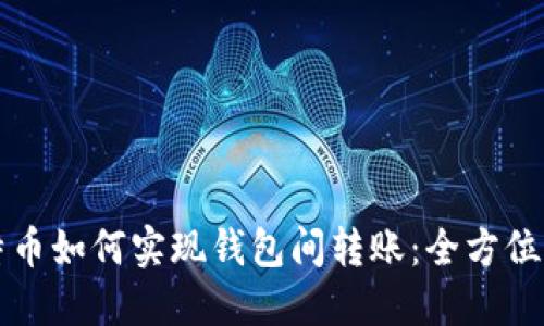 比特币如何实现钱包间转账：全方位指南