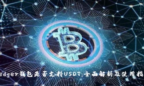 Ledger钱包是否支持USDT：全面解析及使用指南