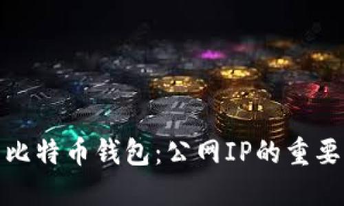 如何安全使用比特币钱包：公网IP的重要性及防护措施