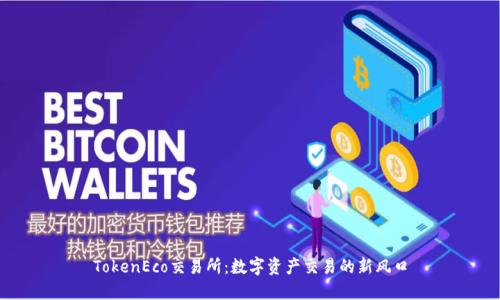 TokenEco交易所：数字资产交易的新风口