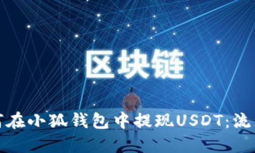 优质如何在小狐钱包中提现USDT：流程与技巧