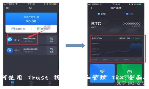 如何使用 Trust 钱包存储和管理 TRX：全面指南