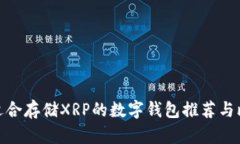 最适合存储XRP的数字钱包推荐与比较