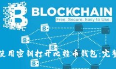 如何使用密钥打开比特币