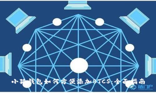 小狐钱包如何方便添加BTCS：全面指南