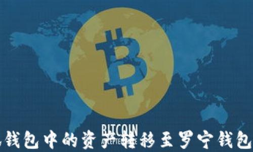 
如何将小狐钱包中的资产转移至罗宁钱包的详细指南
