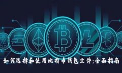 如何选择和使用比特币钱