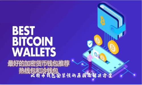 比特币钱包安装慢的原因及解决方案