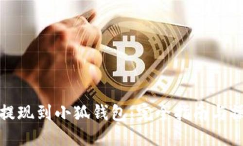 中本聪提现到小狐钱包：完全指南与操作步骤