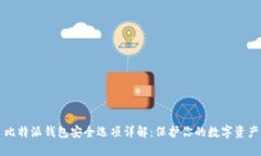 比特派钱包安全选项详解