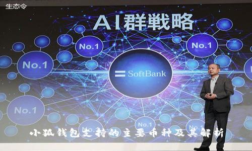 小狐钱包支持的主要币种及其解析