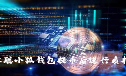 如何在中本聪小狐钱包提币后进行质押：详细指南