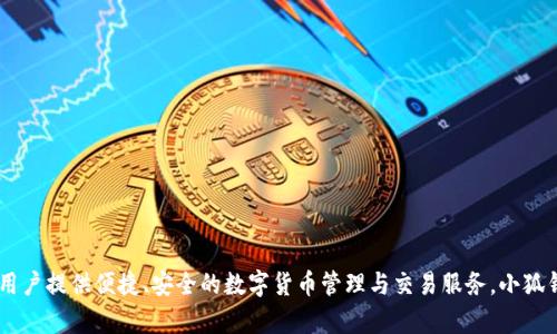 小狐钱包是由北京小狐科技有限公司开发的一款数字钱包应用。该公司致力于为用户提供便捷、安全的数字货币管理与交易服务。小狐钱包支持多种数字资产的存储、转账和兑换，旨在为用户提供简洁的数字金融体验。