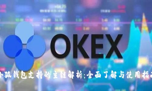 小狐钱包支持的主链解析：全面了解与使用指南