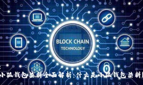 :
小狐钱包染料全面解析：什么是小狐钱包染料？