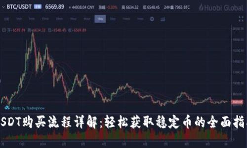 USDT购买流程详解：轻松获取稳定币的全面指南