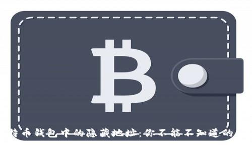 揭秘比特币钱包中的隐藏地址：你不能不知道的安全隐患