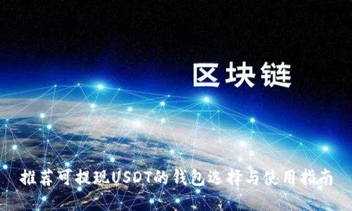 推荐可提现USDT的钱包选择与使用指南