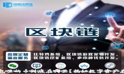 
以太坊钱包里的币到底在哪里？揭秘数字资产存储的奥秘