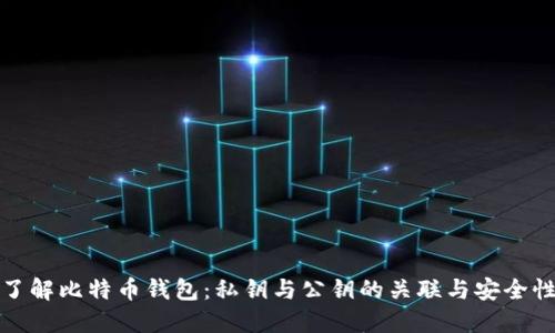 深入了解比特币钱包：私钥与公钥的关联与安全性探讨