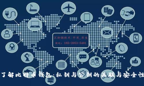 深入了解比特币钱包：私钥与公钥的关联与安全性探讨