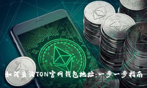 如何查询TON官网钱包地址：一步一步指南
