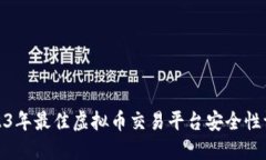 2023年最佳虚拟币交易平台