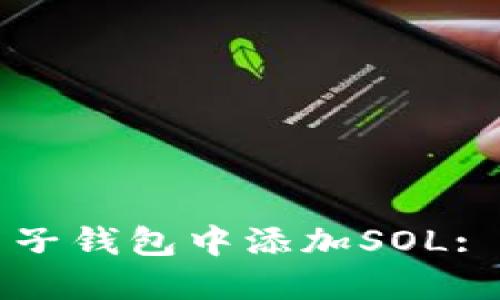 如何在麦子钱包中添加SOL: 完整指南