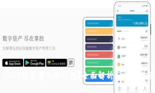 USDT能否存入冷钱包？全面解析与操作指南