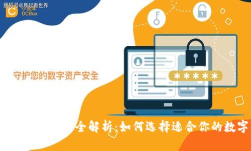 数字钱包支付方式全解析：如何选择适合你的数字钱包？