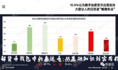 了解货币钱包中的泰达币