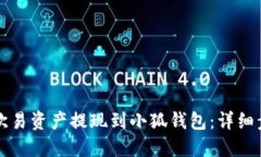 如何将欧易资产提现到小