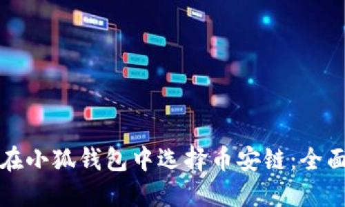 如何在小狐钱包中选择币安链：全面指南