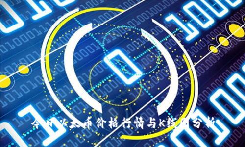 今日以太币价格行情与K线图分析