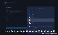 2023年十大加密货币交易所