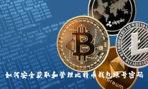 如何安全获取和管理比特币钱包账号密码