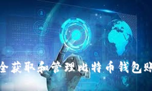 如何安全获取和管理比特币钱包账号密码