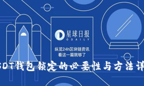 USDT钱包锁定的必要性与方法详解