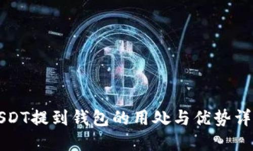 USDT提到钱包的用处与优势详解