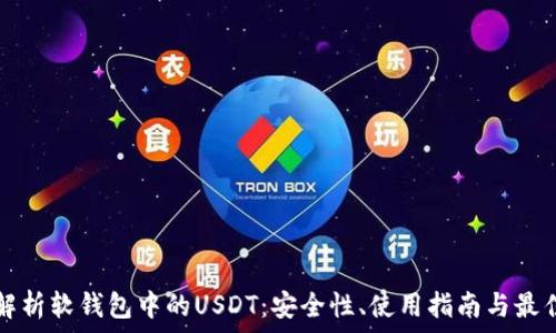   
全面解析软钱包中的USDT：安全性、使用指南与最佳实践