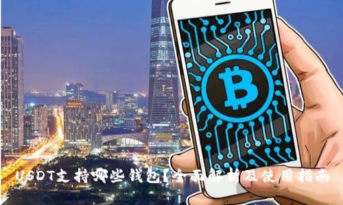 USDT支持哪些钱包？全面解析及使用指南