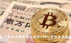 如何通过比特派钱包购买