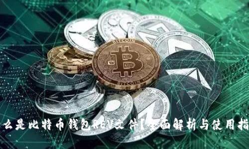什么是比特币钱包REV文件？全面解析与使用指南
