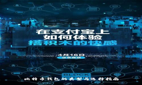 比特币钱包的类型与选择指南