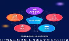 USDT钱包私钥详解：如何安全管理你的USDT资产