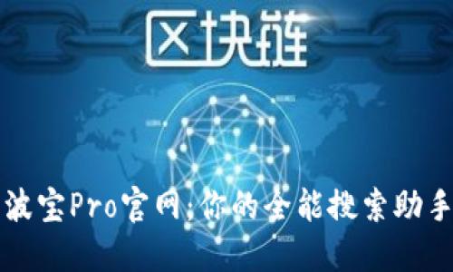 波宝Pro官网：你的全能搜索助手