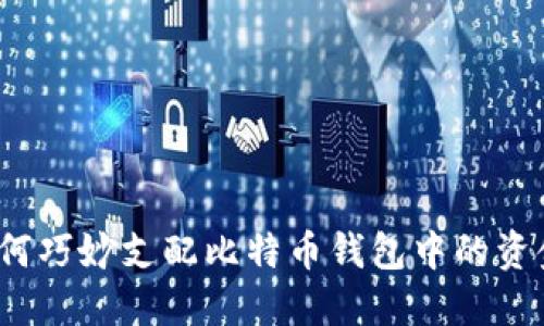如何巧妙支配比特币钱包中的资金？