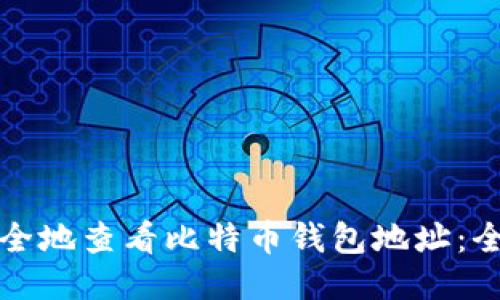 如何安全地查看比特币钱包地址：全面指南