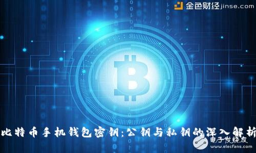 比特币手机钱包密钥：公钥与私钥的深入解析